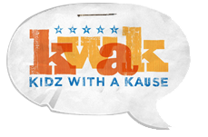 Kwak Logo